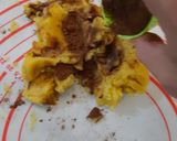 Foto langkah ke 2 dari resep Egg Toast Cookies.