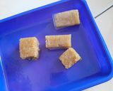 Foto langkah ke 8 dari resep Wajik gula jawa.