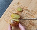 Une image de l'étape 3 de Mini burgers de grenaille.