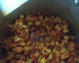 દૂધી બટાકા નું શાક (Dudhi Potato Shak Recipe in Gujarati) રેસીપી સ્ટેપ2ફોટો
