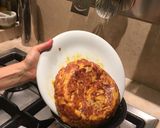 Foto del passaggio 13 della ricetta Tortilla de patatas