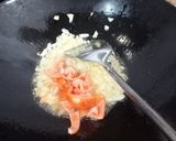 Foto langkah ke 2 dari resep Tempe dan Sosis Masak Saus Tomat.