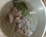 Foto langkah ke 1 dari resep 137. Daging Sapi Bumbu Bali.