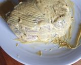Une image de l'étape 4 de Filet de Boeuf Wellington.