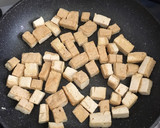 Foto del paso 2 de la receta: Tofu saltado