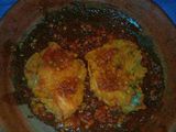 Ayam Geprek Sambel Korek