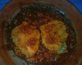 Foto langkah ke 6 dari resep Ayam Geprek Sambel Korek.