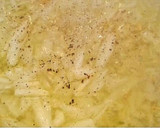 Foto del paso 4 de la receta: Magro de cerdo con sofrito de tomate y patatas fritas