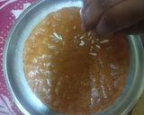 बेसनची बर्फी रेसिपी स्टेप 3 फोटो 