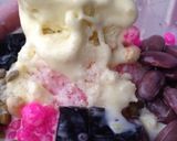 Foto langkah ke 6 dari resep Es Kacang sehat mengenyangkan.
