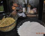 Chickpeas kofteh کوفته نخود recipe step 5 photo