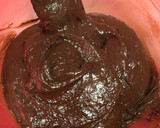 Foto del paso 7 de la receta: Pastel imposible / Chocoflan