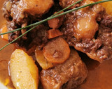 Foto del paso 5 de la receta: Rabo de Toro estilo Bodega Aregall