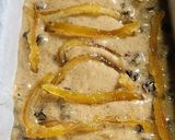 Foto del paso 3 de la receta: Pan de té con cascaritas de limón caramelizadas