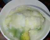 Foto langkah ke 6 dari resep Es Teler.
