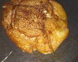Wheat Flour Banana Pancakes recipe step 3 photo