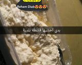 صورة لخطوة 3 من وصفة حلاوة الجبن من أشهر الحلويات السورية