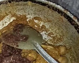 Foto langkah ke 7 dari resep Ayam Napinadar khas Batak.