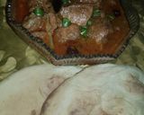 A picture of step 5 of Korma.