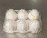 Japanese  Egg Tempra recipe step 1 photo