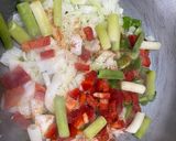 Foto del paso 2 de la receta: Arroz con verdura