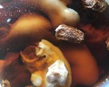 話梅醉豬手的食譜步驟4照片