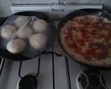 Foto del paso 5 de la receta: Pizzas caseras