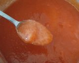 Foto del paso 4 de la receta: Salsa de tomate casera🍅