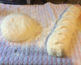 Foto del paso 8 de la receta: Técnicas de cocina: Amasado y armado de pan