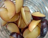 Foto del paso 2 de la receta: Bol de frutas para desayuno o merienda