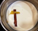 Foto del paso 1 de la receta: Flan de café