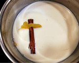 Foto del paso 1 de la receta: Flan de café