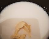 Churros recipe step 2 photo