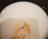A picture of step 2 of Churros.