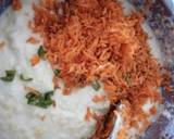 Sweet corn catori with sour and sweet gravy recipe step 2 photo