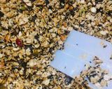 รูปขั้นตอนการทำที่ 5 ของ Muesli Slices