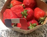 Une image de l'étape 1 de Tiramisu 🍰fraise🍓.