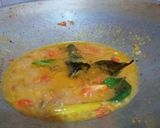 Foto langkah ke 4 dari resep Ceker Tempe Kuah Kuning.