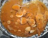 Foto del paso 8 de la receta: Rape a la marinera