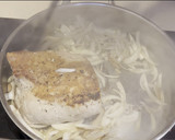 Foto del paso 2 de la receta: Lomo de cerdo en salsa de zanahoria