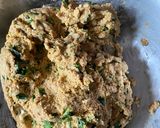 A picture of step 3 of Bottle gourd dumplings (Dudhina muthia.