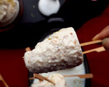 માવા બદામ કુલ્ફી (Mawa badam kulfi recipe in Gujarati) રેસીપી સ્ટેપ4ફોટો
