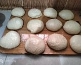 صورة لخطوة 3 من وصفة محاجب دون دلك