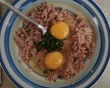 Foto del paso 1 de la receta: Fritos de atún rapiditos
