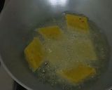 ছোলার ডালের ধোঁকার ডালনা (Cholar Daler Dhokar Dalna Recipe In Bengali) রেসিপির ধাপ 10 ছবি