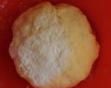 Foto del paso 4 de la receta: Masa para tarta hojaldrada y vegana!