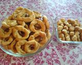Foto del paso 8 de la receta: Rosquitas y coquitos 🇵🇾🤗