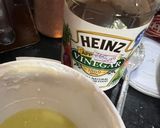 A picture of step 3 of Homemade cheese.