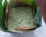 Hình bước làm 1 của món Bánh chưng tứ sắc # ngon_ bất _ngờ