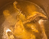 Foto del paso 1 de la receta: Sopa de pollo con fideos